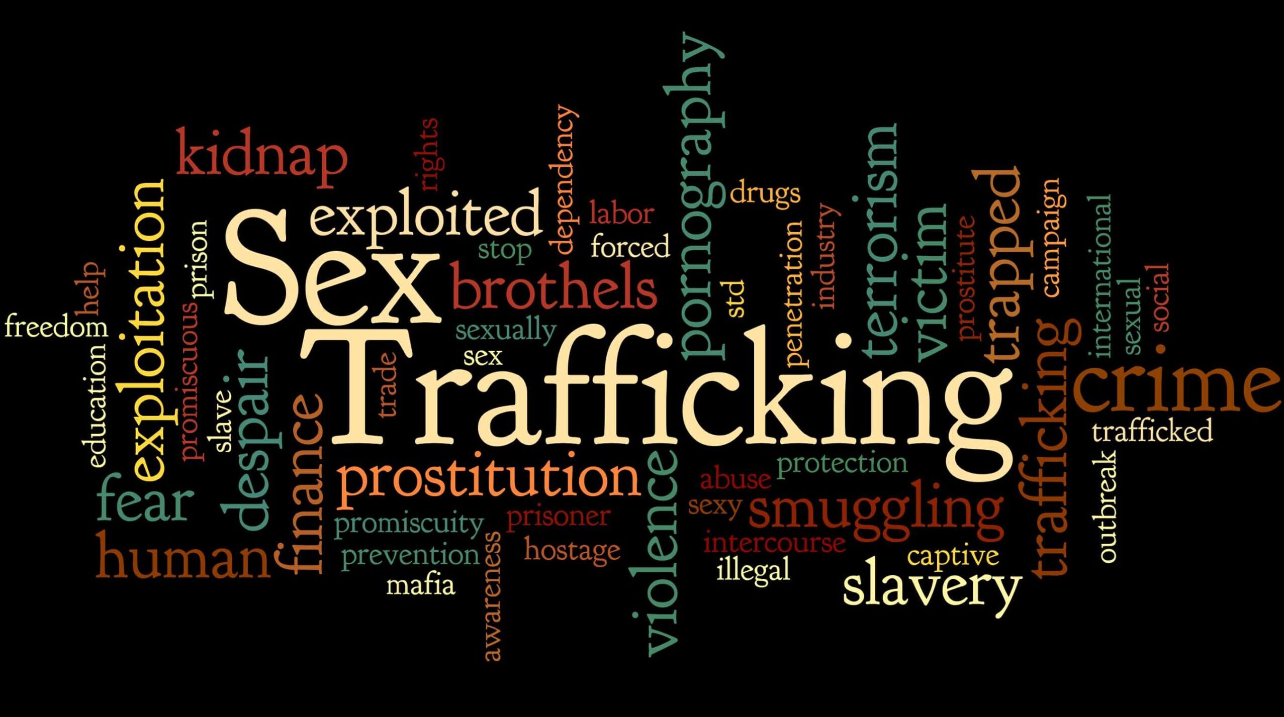 Sex Trafficking Survivors Anti Trafficking Orgs And Legislators Urge Veto On Bill Legalizing 2115