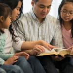 Biblical Support On How To Raise Your Children